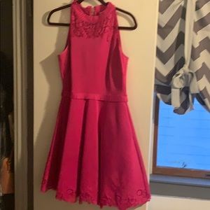 Ted Baker dress worn once!